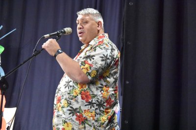 Spotkanie Integracyjne Osób z Niepełnosprawnością